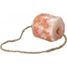 Himalayan Salt Lick Stone Small for horses 1 - 1.4 Kilo